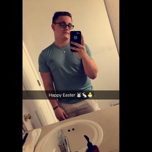 Meet your Posher, Anthony